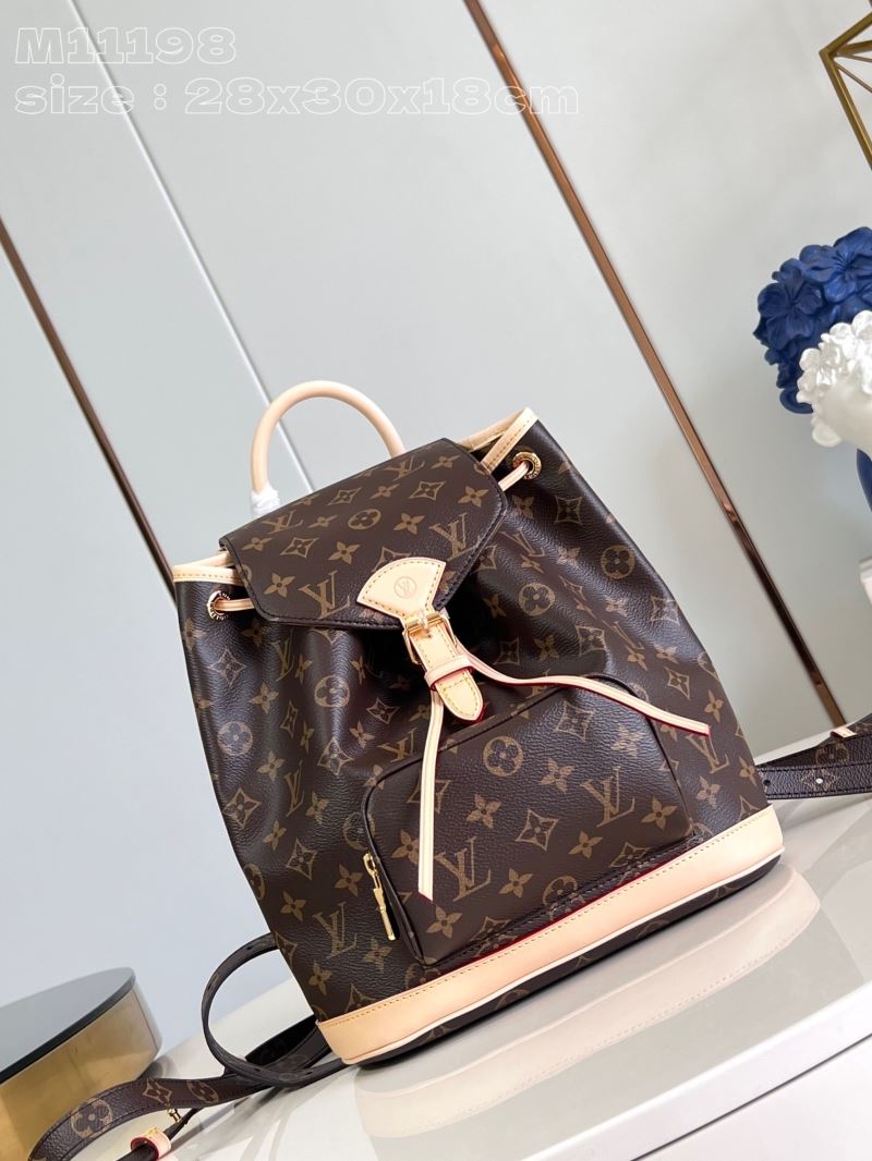 Louis Vuitton Backpacks
